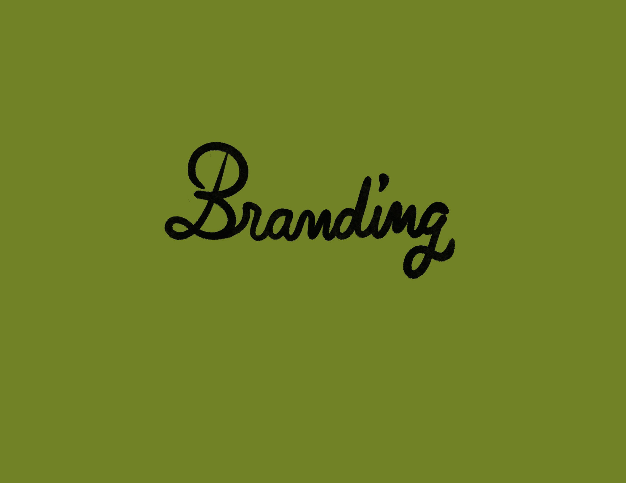 Branding